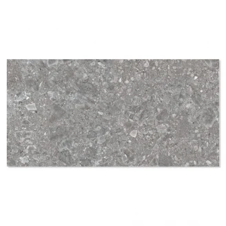 Klinker Ceppostone Grå Mat 60x120 cm-2